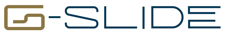 Sistema scorrevole isolato GLR-33 — vista 5