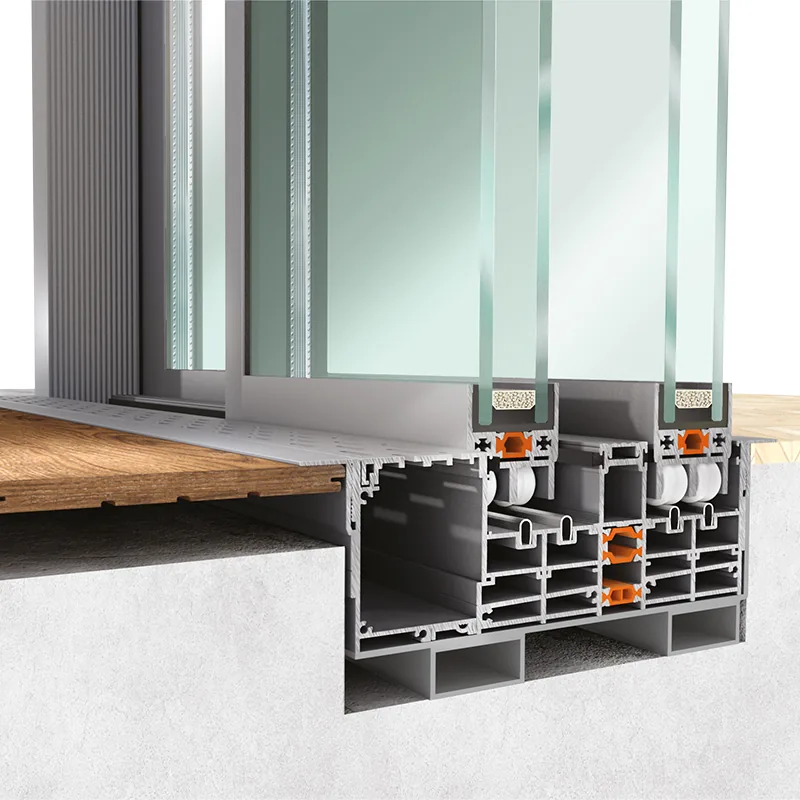 GLR-37 Minimal Sürme Sistem