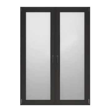 Anthrazit metallic