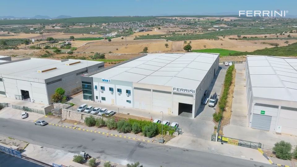 Usine de fabrication et d'assemblage PVC Winsa