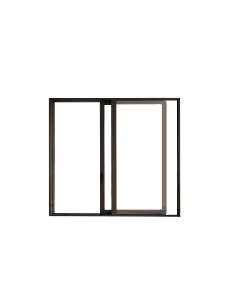 Aluminiumfenster & Fassade