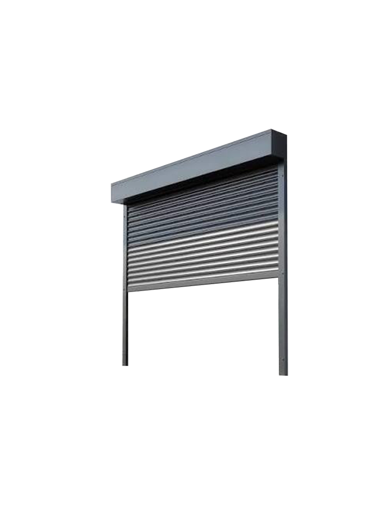 Rollladensysteme